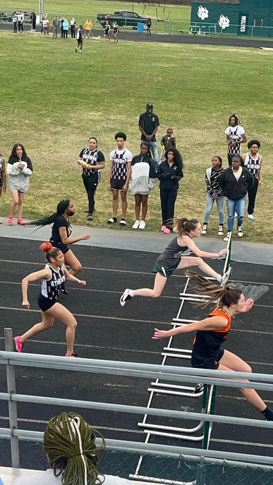 Track Meet